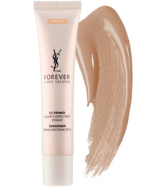 forever light creator cc cream yves saint laurent|Forever Light Creator CC Cream .